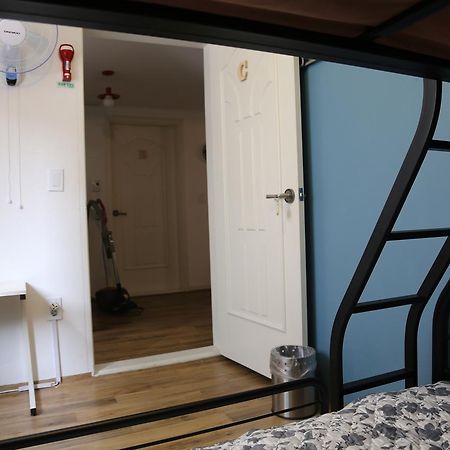 Bed and Breakfast Harrytage Seul Esterno foto