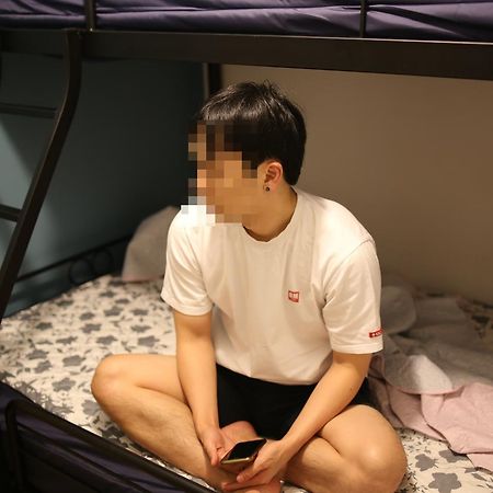 Bed and Breakfast Harrytage Seul Esterno foto