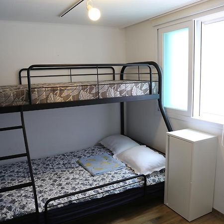 Bed and Breakfast Harrytage Seul Esterno foto
