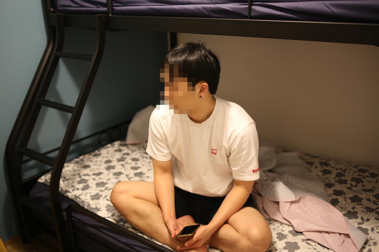 Bed and Breakfast Harrytage Seul Esterno foto