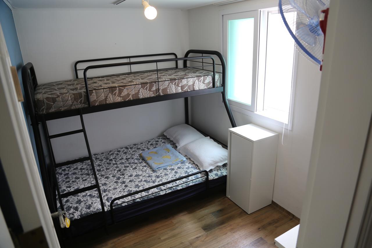 Bed and Breakfast Harrytage Seul Esterno foto