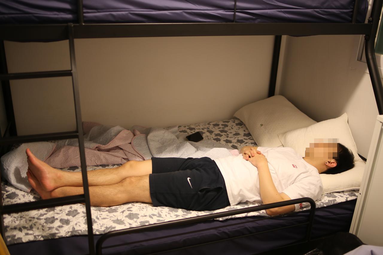 Bed and Breakfast Harrytage Seul Esterno foto