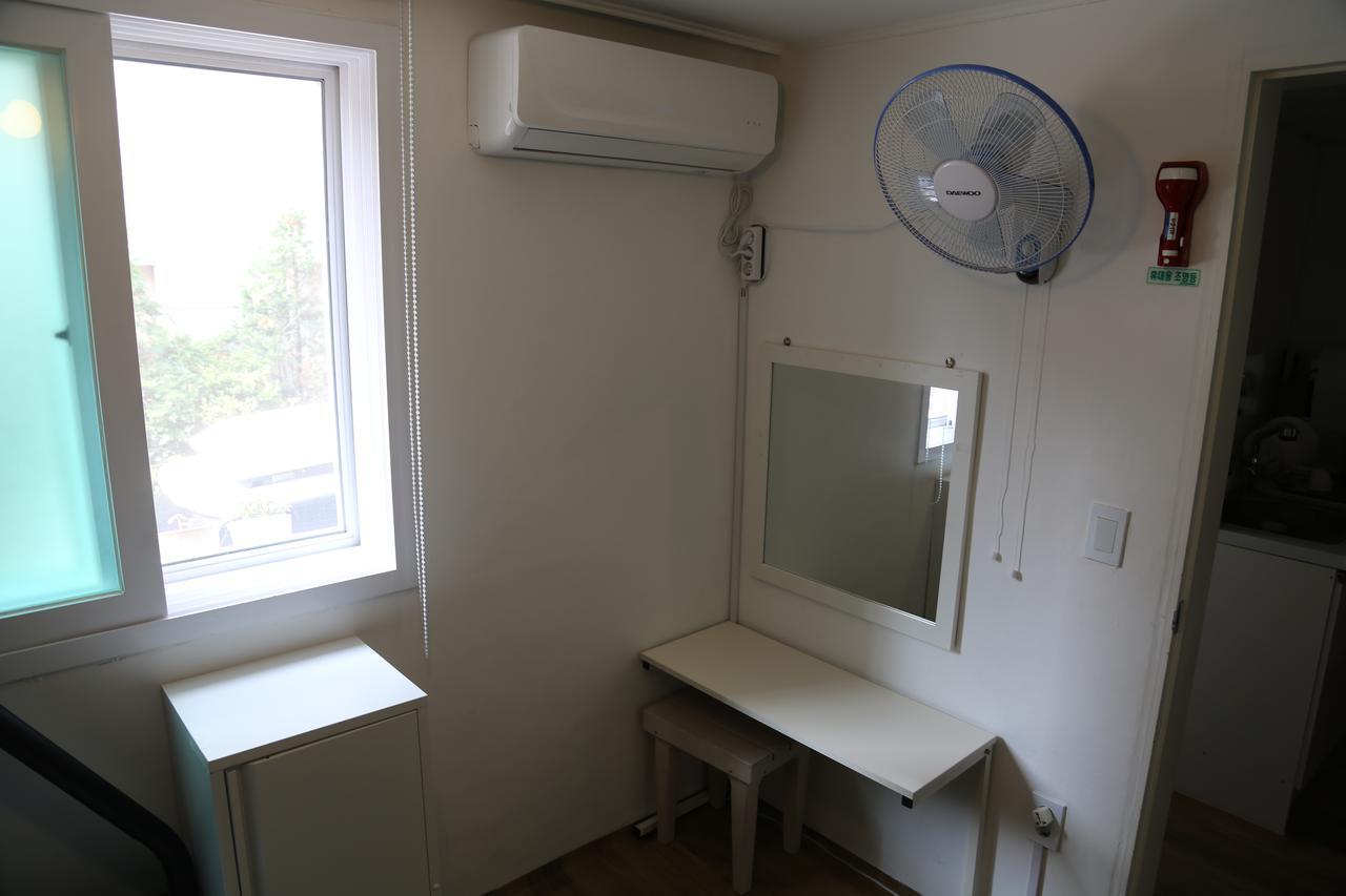 Bed and Breakfast Harrytage Seul Esterno foto