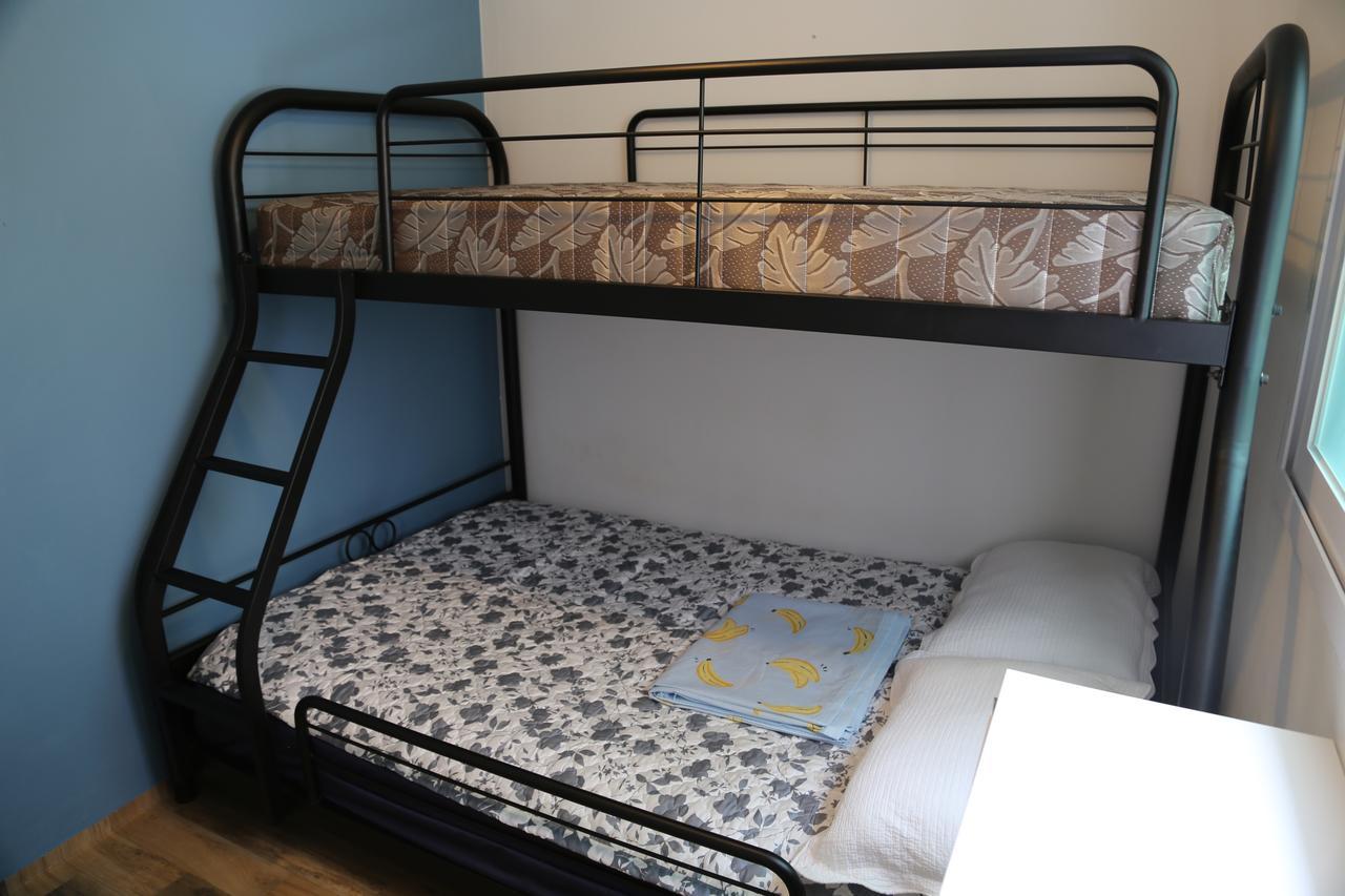 Bed and Breakfast Harrytage Seul Esterno foto