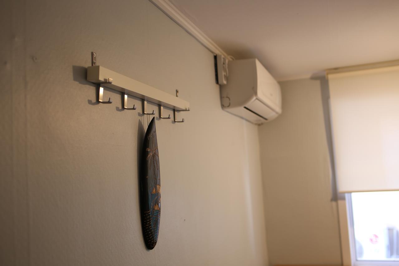 Bed and Breakfast Harrytage Seul Esterno foto