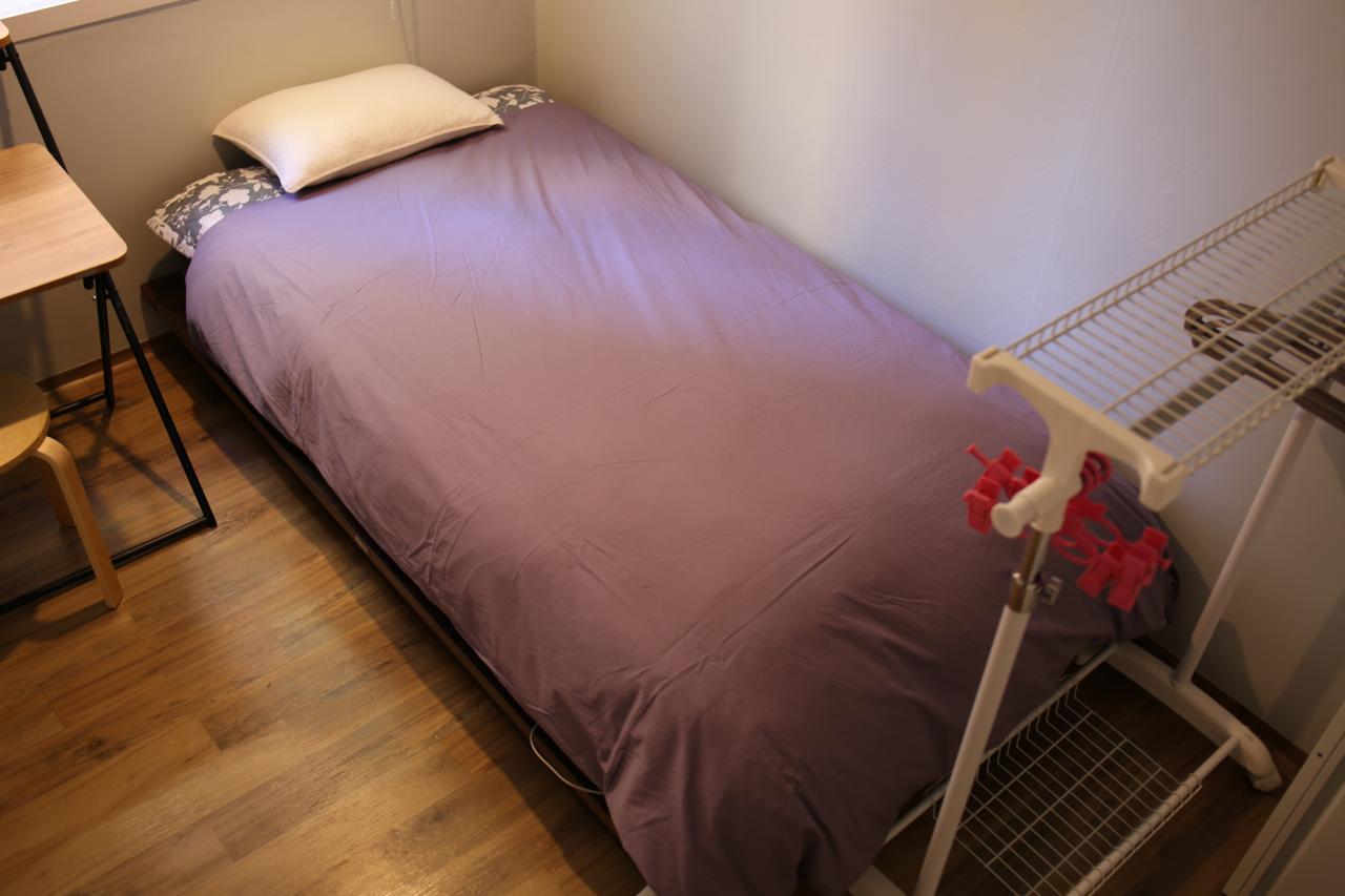 Bed and Breakfast Harrytage Seul Esterno foto