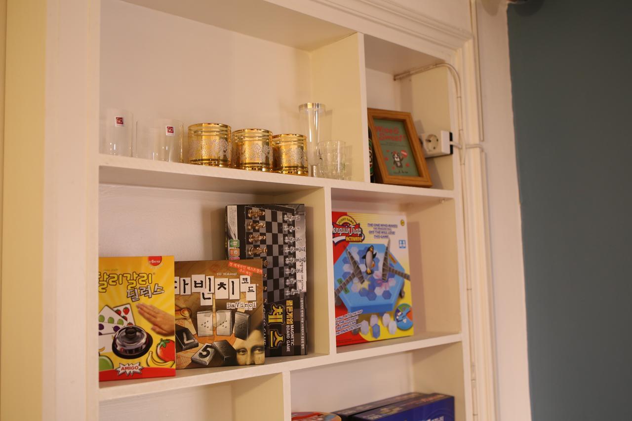 Bed and Breakfast Harrytage Seul Esterno foto