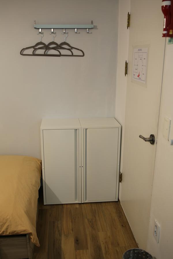 Bed and Breakfast Harrytage Seul Esterno foto