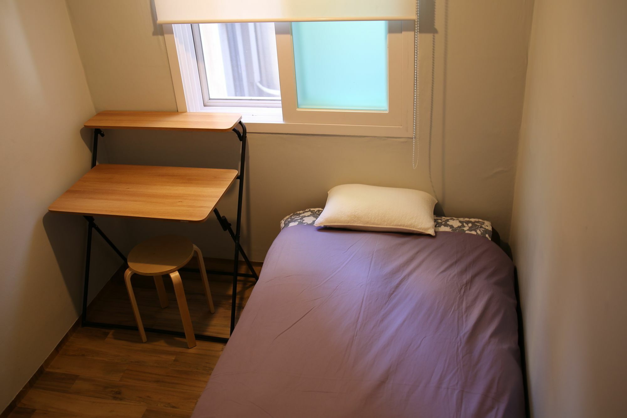 Bed and Breakfast Harrytage Seul Esterno foto